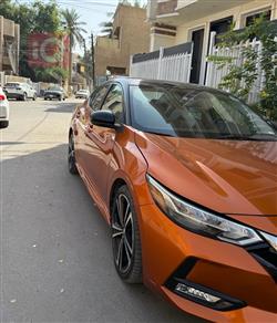 نيسان سنترا